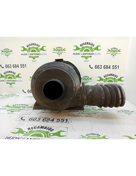 ALTERNADOR IVECO EUROCARGO 05 03 -  - 91855