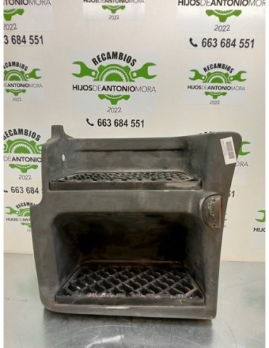 VALVULA NIVELADORA SUSPENSION TRASERA DERECHA...