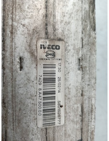 VALVULA NIVELADORA SUSPENSION TRASERA DERECHA RENAULT HR XXX 18/26 PREMIUM 01 -  - 91867