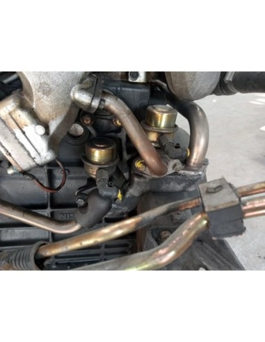 OJAL FARO DELANTERO IZQUIERDO DAF SERIE XF105...