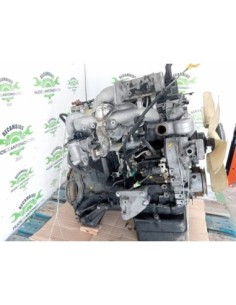 PALANCA FRENO DE MANO IVECO EUROTECH CURSOR - 91956