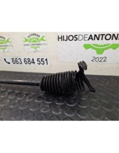 CUADRO AVERIAS IVECO EUROTECH CURSOR - 91963