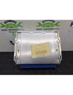 PALANCA CAMBIO MAN TG - L 10 XXX - 92065