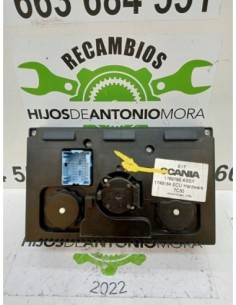 FARO ANTINIEBLA DERECHO DAF SERIE 85 CF  430 EURO 1/2 -...