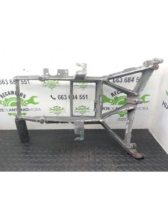 TAPA MOTOR AUDI A3 - 92352