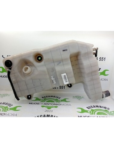 VOLANTE MOTOR AUDI A3 - 92395