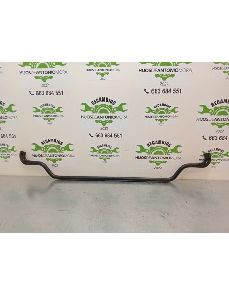 JUEGO ASIENTOS COMPLETO AUDI A4 ALLROAD QUATTRO - 92401