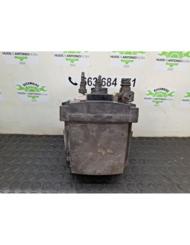 PALANCA CAMBIO AUDI A4 ALLROAD QUATTRO - 92412