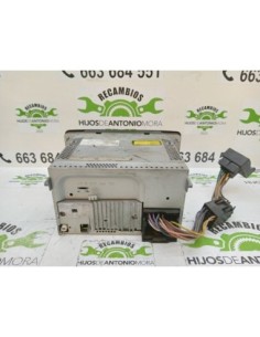 DEPOSITO LIMPIA AUDI A4 ALLROAD QUATTRO - 92427