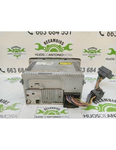 DEPOSITO LIMPIA AUDI A4 ALLROAD QUATTRO - 92427