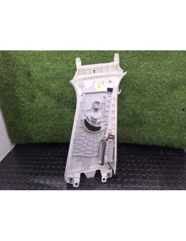 TUBOS RETARDER CAJA CAMBIOS DAF SERIE XF EURO 6...