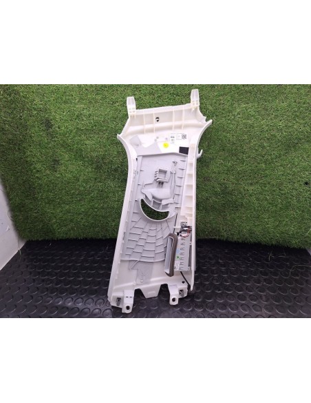 TUBOS RETARDER CAJA CAMBIOS DAF SERIE XF EURO 6 - 92476