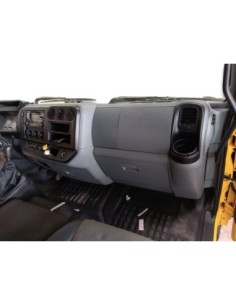 ALETA DELANTERA DERECHA IVECO DAILY CAJA CERRADA - 92495