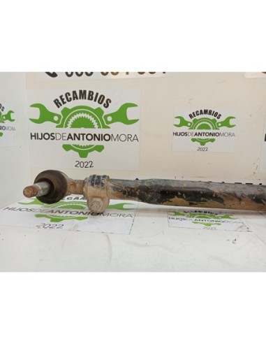 CONDENSADOR / RADIADOR  AIRE ACONDICIONADO...