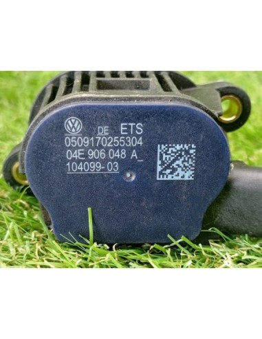 VALVULA FILTRO SECADOR SCANIA SERIE 4 - 92531