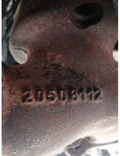 PUERTA DELANTERA DERECHA AUDI A4 BERLINA - 92605 2