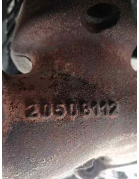 PUERTA DELANTERA DERECHA AUDI A4 BERLINA - 92605