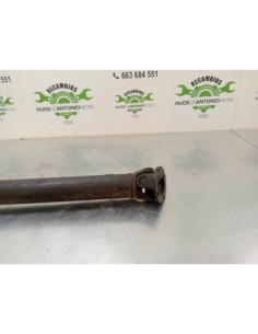 ANTENA AUDI A4 BERLINA - 92652