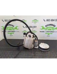 TAPA EXTERIOR COMBUSTIBLE AUDI A4 AVANT - 92678