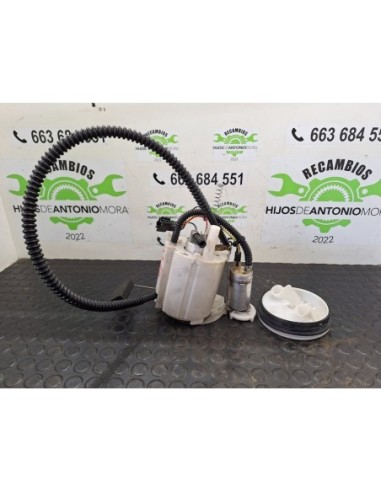 TAPA EXTERIOR COMBUSTIBLE AUDI A4 AVANT - 92678