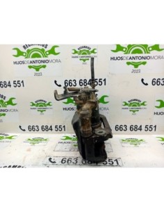 PARAGOLPES TRASERO AUDI A4 AVANT - 92689