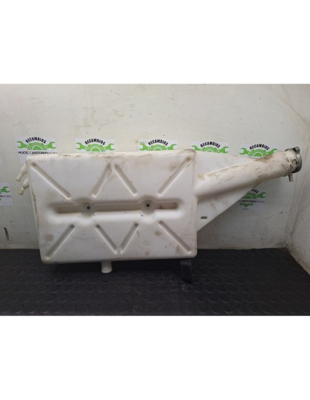 RADIADOR COMPLETO CON TRAVERSA AUDI A4 AVANT - 92694