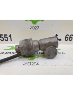 LUZ INTERIOR AUDI A4 ALLROAD QUATTRO - 92703