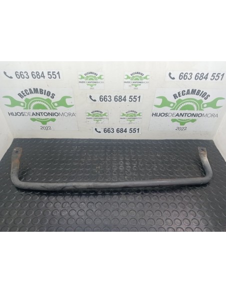 TAPA MALETERO AUDI A5 CABRIOLET - 92791