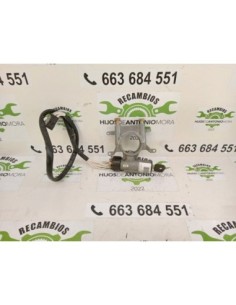 MOTOR LIMPIA DELANTERO AUDI A5 CABRIOLET - 92805