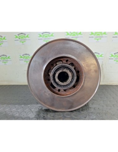 SOPORTE MOTOR DERECHO AUDI A5 CABRIOLET - 92840