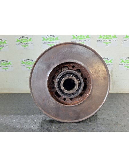 SOPORTE MOTOR DERECHO AUDI A5 CABRIOLET - 92840