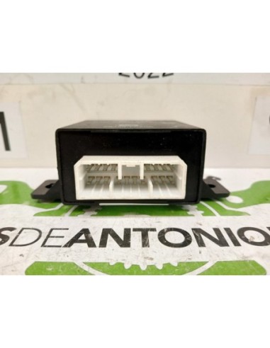 VOLANTE AUDI A8 - 92855