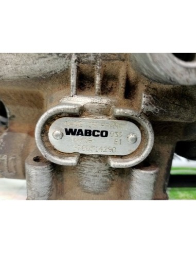 VOLANTE AUDI A8 - 92855