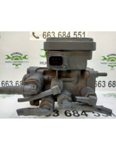 PARAGOLPES TRASERO AUDI A8 - 92882