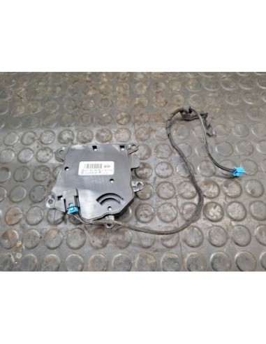 PALANCA CAMBIO AUDI A8 - 92885