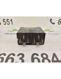 CERRADURA CAPOT AUDI A8 - 92935