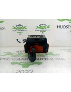 CERRADURA CAPOT AUDI A8 - 92935 2