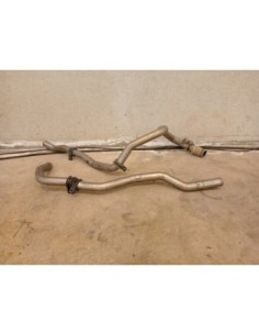 JUEGO GUARNECIDO COMPLETO  AUDI A8 - 92937 2