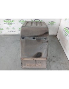 PALIER TRANSMISION DELANTERA IZQUIERDO AUDI A8 - 92940