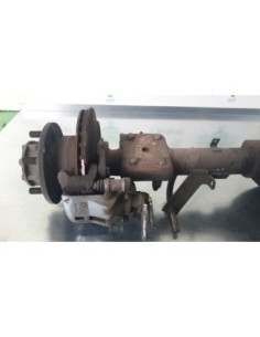 TUBO INTERCOOLER AUDI A8 - 92957