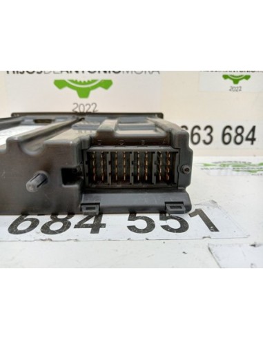 UNIDAD DE CONTROL ENGANCHE REMOLQUE AUDI Q2 -...