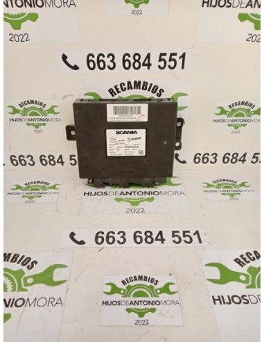 DEPOSITO EXPANSION AUDI Q2 - 93059