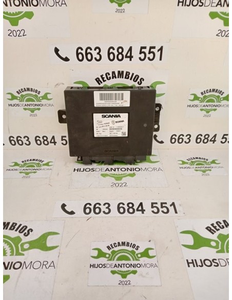 DEPOSITO EXPANSION AUDI Q2 - 93059