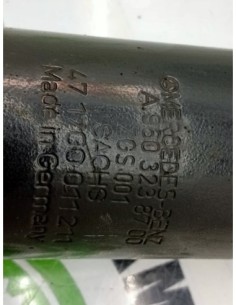 KIT EMBRAGUE AUDI Q2 - 93071 2