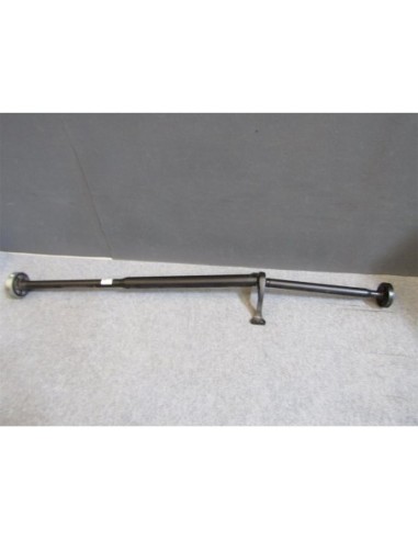 PLASTICO VOLKSWAGEN GOLF VII LIM  - 93105