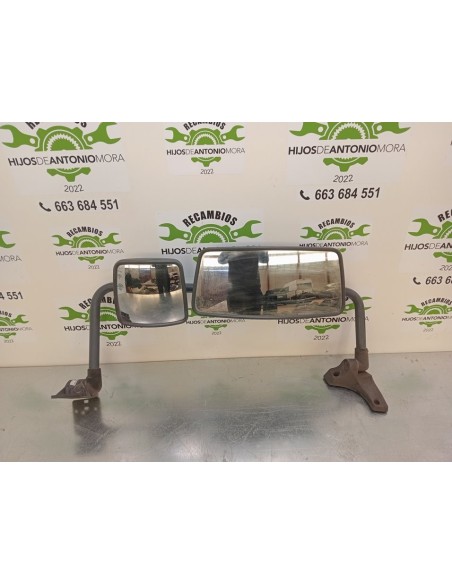 PORTON TRASERO VOLKSWAGEN GOLF VII LIM  - 93129