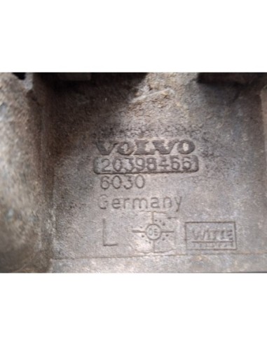 AMORTIGUADORES CAPO VOLKSWAGEN GOLF VII LIM  -...