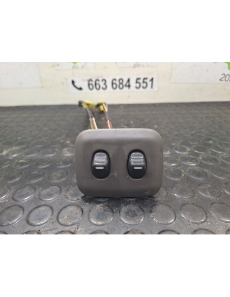 AMORTIGUADORES CAPO VOLKSWAGEN GOLF VII LIM  - 93132