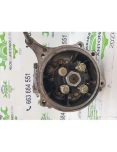 JUEGO ASIENTOS COMPLETO SKODA FABIA - 93154