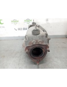 INTERIOR SALPICADERO COMPLETO SKODA FABIA - 93156